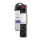 Qoltec Listwa antyprzepięciowa - 6 gniazd, 1,5m, czarna - 488582 - zdjęcie 3